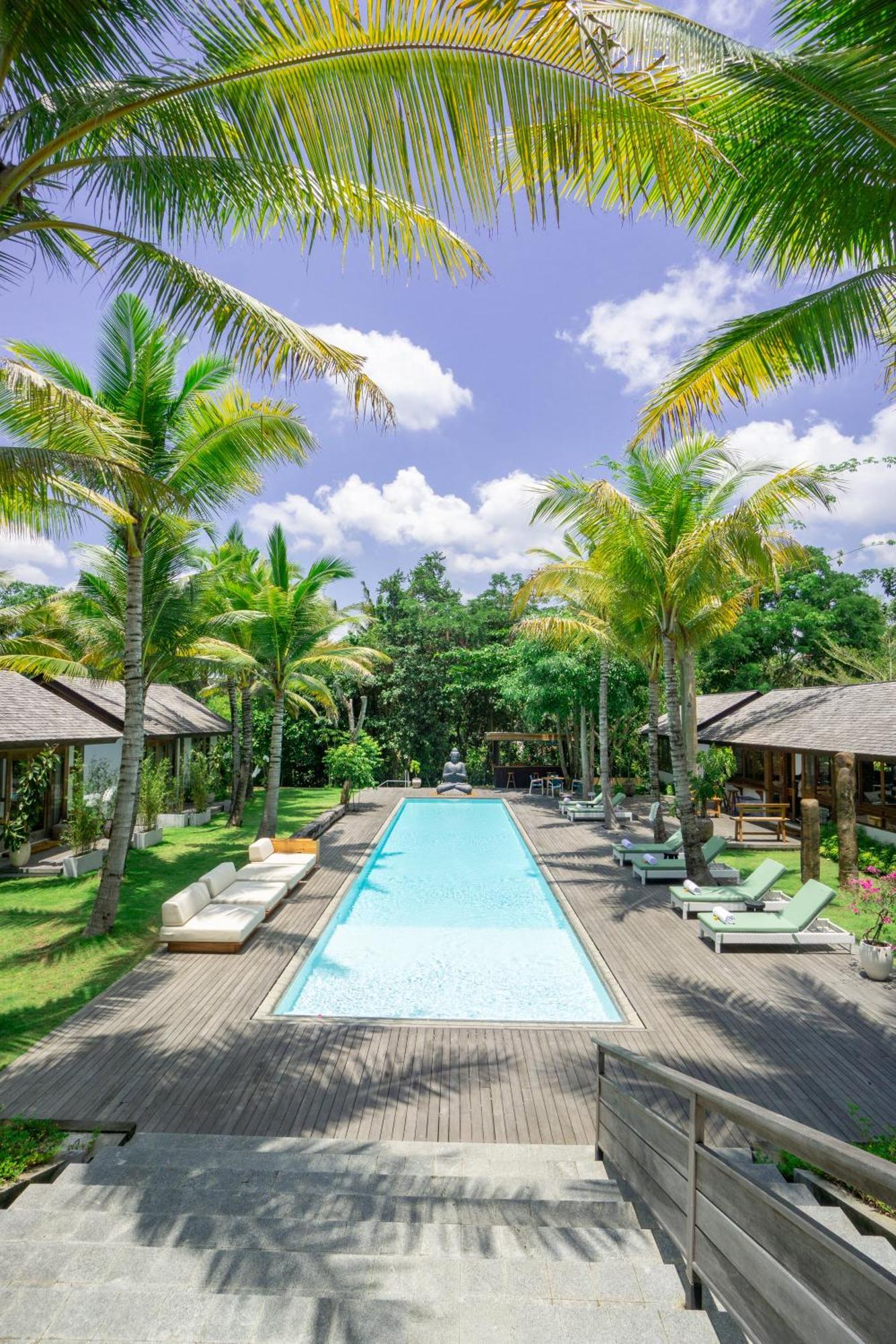 Private Pool Jungle View Villa In Kaba-Kaba Tabanan  Exterior photo